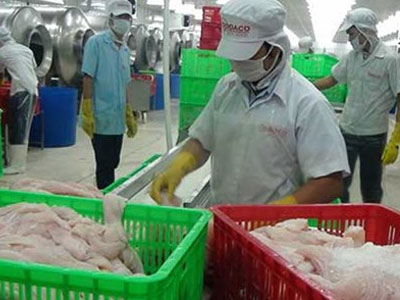 Đồng euro mất giá, xuất khẩu Việt lỗ đậm