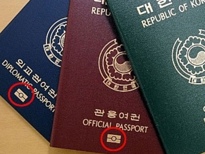 Hộ chiếu Hàn Quốc "quyền lực" thứ hai thế giới