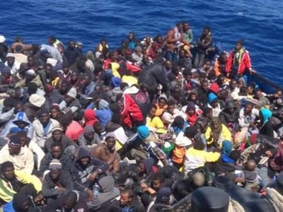 Italy: Người di cư giết nhau vì mâu thuẫn tôn giáo