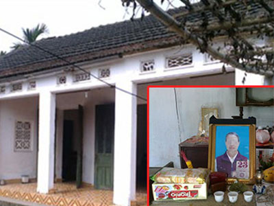 Nghi chồng tằng tịu với con dâu, cụ bà đốt bạn đời rồi tự sát