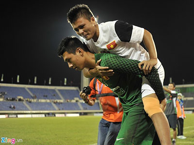 Thủ môn U19 Việt Nam được cân nhắc triệu tập vào ĐT U23