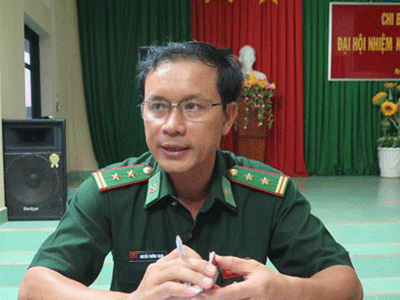 Chưa xác định được số phận 2 phi công lái tiêm kích bom Su-22