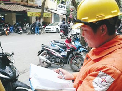 Dân xót ruột vì tiền điện tăng