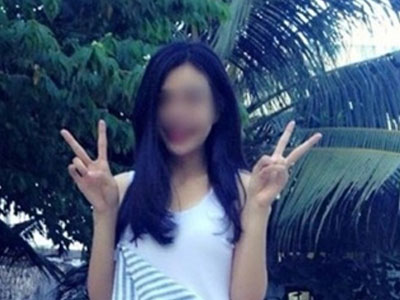 Đường dây bán dâm là người mẫu, hoa khôi tự xưng