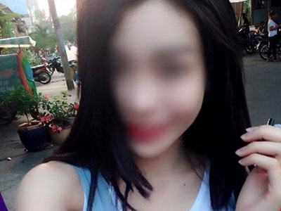 Người mẫu bán dâm: Đại gia "phủi tay", chân dài chịu tất?