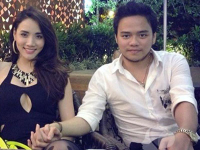 Trang Nhung giận chồng vì đập vỡ kính xe 2 tỷ làm phim