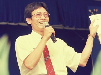 Những BTV truyền hình nổi tiếng "trẻ mãi với thời gian"