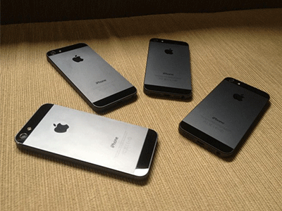 Tranh cãi về chất lượng của iPhone khoá mạng