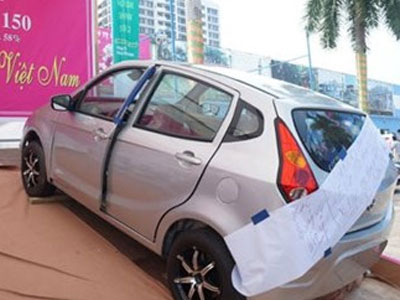 Vì sao doanh nghiệp bỏ sản xuất ô tô tại Việt Nam?