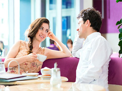 5 điều phụ nữ 30 nên nhớ khi hẹn hò