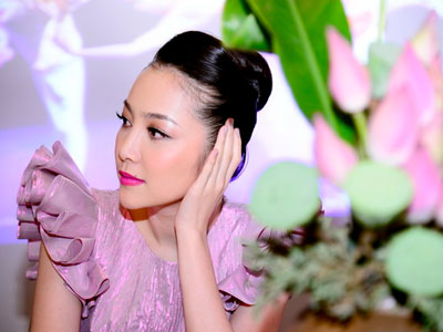 Công chúng tiếc nuối cho hôn nhân tan vỡ của Linh Nga