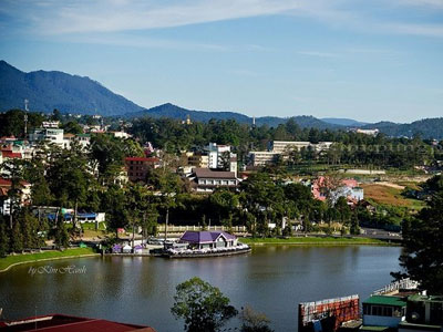 Đà Lạt: 6 ngày nghỉ lễ, giá khách sạn gấp 3 lần