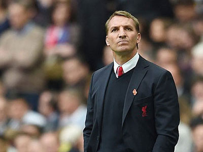 Rodgers bức xúc vì bàn thắng của Balotelli bị từ chối