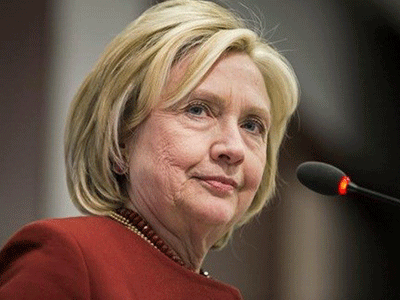 Sách gây sốc: Nhà Clinton kiếm tiền "bẩn" như thế nào?
