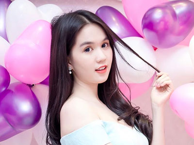 Sự thật sức ảnh hưởng "ghê gớm" của Ngọc Trinh ở quê nhà