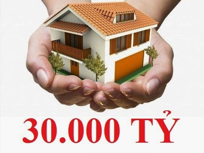 Thêm dự án cho vay gói 30.000 tỉ đồng