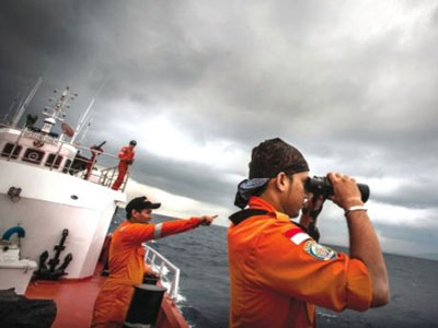 Cuộc tìm kiếm MH370 có thể đã "sai lầm ngay từ đầu"
