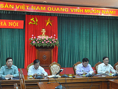 Hà Nội: Giữ nguyên phương thức xét tuyển vào lớp 6