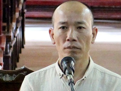 Hành trình tội ác của trùm giang hồ Linh "cọt"