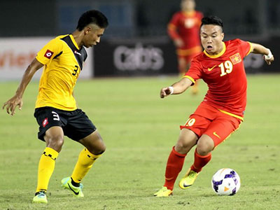 HLV Miura: "Phi Sơn sẽ tiến xa trong tương lai"