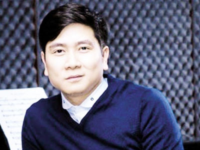 Hồ Hoài Anh lên tiếng về nghi vấn "thế vai" Phương Uyên
