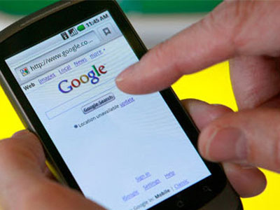 Ngày 21/4, Google khiến hàng triệu doanh nghiệp điêu đứng