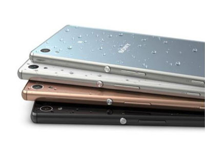 Tại sao Sony Xperia Z4 ra đời gây tranh cãi?