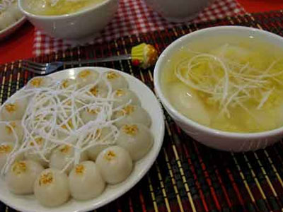 Tết Hàn Thực, cúng thế nào cho đúng?