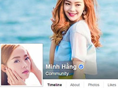 1 post trên fanpage của sao Việt đáng giá bao nhiêu tiền?