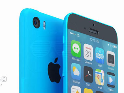 AUO sẽ cung cấp tấm màn hình 4 inch cho iPhone mới
