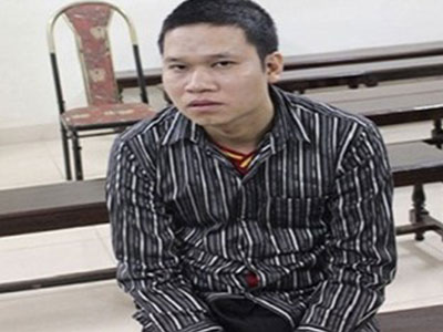 Bị cáo cuối cùng trong “tập đoàn” trộm gỗ sưa liên tỉnh lĩnh án