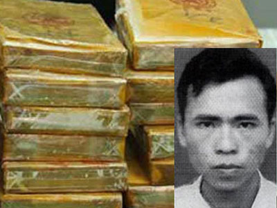 Đại gia giang hồ mê đồ hiệu ngàn đô, "rải" 100 triệu trên đường du hý