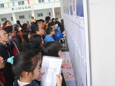 Khủng hoảng “cấm thi vào lớp 6”: Trông chờ... may rủi?