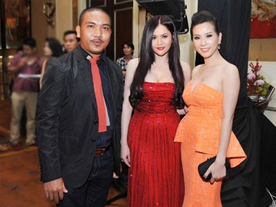 Liễu đại gia: Kiếm ngàn tỷ ở nước ngoài, về rong chơi showbiz