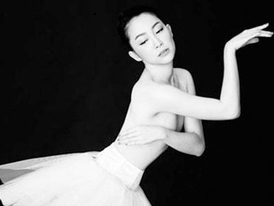 Linh Nga: "Tôi chưa can đảm chấm thi chương trình thực tế"