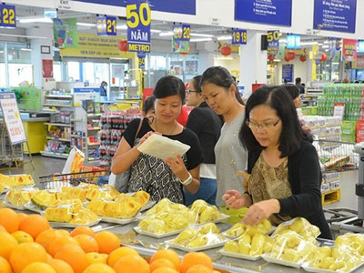Metro nuốt không trôi 507 tỷ đồng