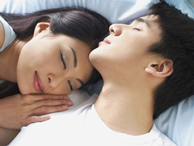 Quan hệ xong, ngực sưng đau có phải dính bầu