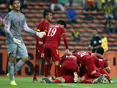 U23 Việt Nam sẽ chuyển sang bảng A nếu Indonesia bị loại?