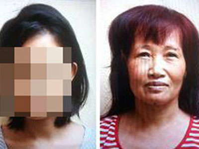 Xóa đường dây môi giới nữ công nhân bán dâm