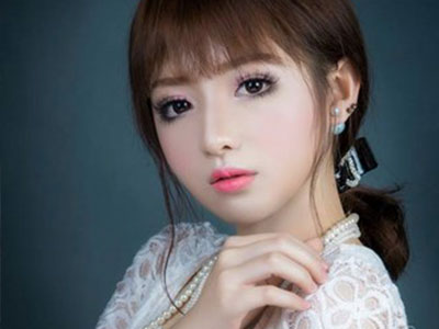 9X Hậu Giang bị nghi phẫu thuật thẩm mỹ vì quá xinh