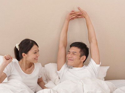 Chết cười chuyện... đi nhà nghỉ của các cặp đôi