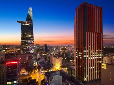 Gia tộc giàu có kín tiếng nhất Việt Nam