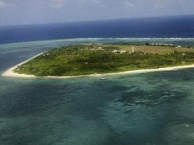 Máy bay tuần tra Philippines bị tàu Trung Quốc bắn ở Trường Sa?