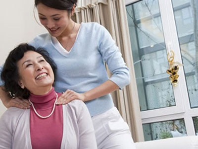 Phải thương dâu thì dâu mới thương mình!