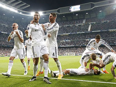 Thierry Henry bất ngờ chỉ trích Chicharito vì "ăn mừng như vô địch World Cup"