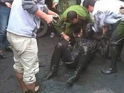 “Ngáo đá” và những hành vi cuồng loạn