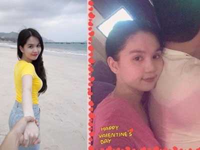 Ngọc Trinh có dại khi tôn thờ "người đàn ông giấu mặt" suốt 7 năm?