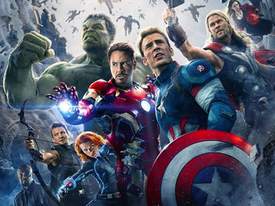 Avengers: Age Of Ultron - Không quá hoàn hảo nhưng vẫn đầy ấn tượng