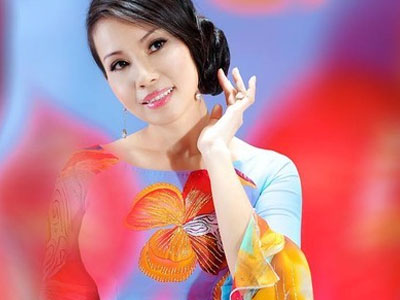 Cẩm Ly: "Tôi chẳng phải đại gia"