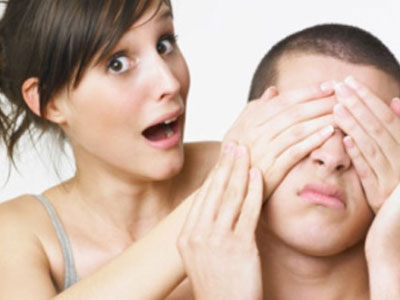 Chủ động để chàng thêm hưng phấn